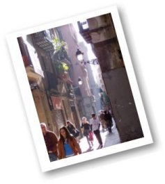 paseos bcn