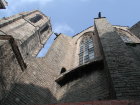 Paseo Gotico