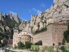Kloster Montserrat