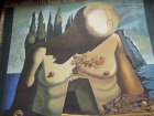 Dali in Figueres