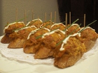 Tapas Tour Barcelona