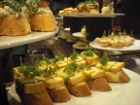 Tapeo Barcelona